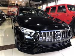 مێرسێدس بێنز A-Class